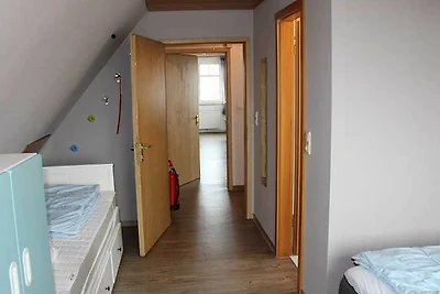 Ferienwohnung Island