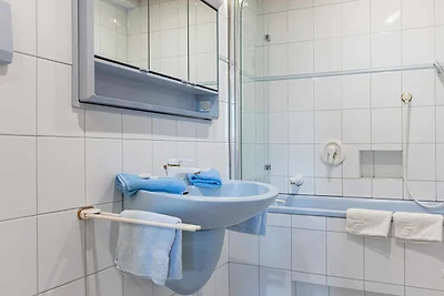Ferienwohnung für 4 Personen