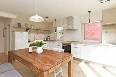 Apartament Dla rodzin Heringsdorf