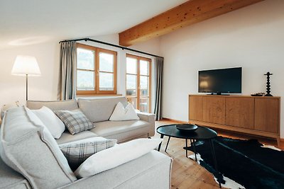 Vakantieappartement Gezinsvakantie Grän