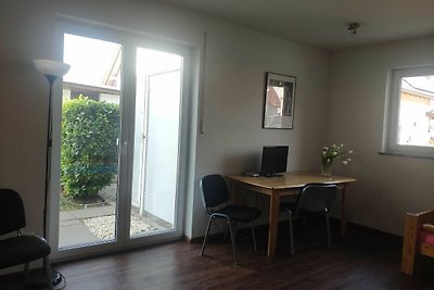 Vakantieappartement Gezinsvakantie Freiburg