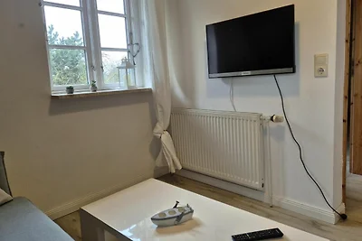 Vakantieappartement Gezinsvakantie Nieblum