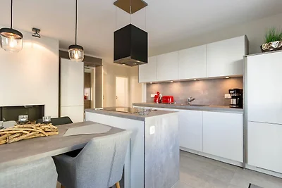 Domizil Düne 8, App. 1