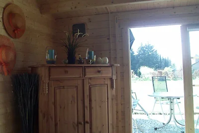 Ferienhaus-Sonnenschein