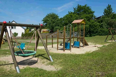 Appartamento Vacanza con famiglia Zirchow