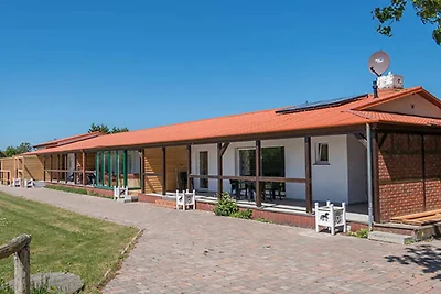 Vakantieappartement Gezinsvakantie Altenkirchen