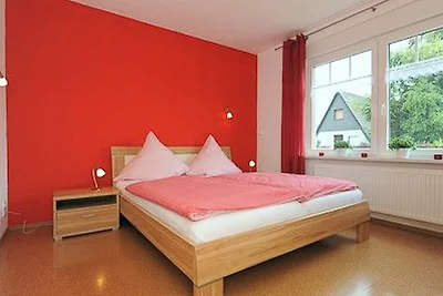 Ferienhaus Möwenweg