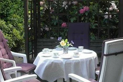 Apartamento Vacaciones familiares Steinkirchen