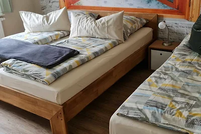 Ferienwohnung Deich