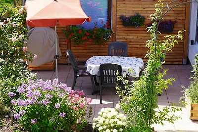 Vakantieappartement Gezinsvakantie Feldafing