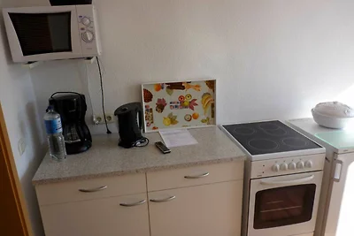 Ferienwohnung Uwe Objekt-ID 121217