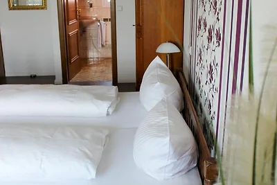 Pensione Vacanza romantica Meersburg