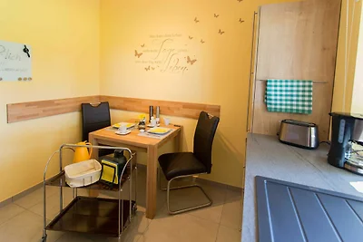 Vakantieappartement Gezinsvakantie Bleckede