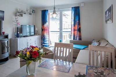 Appartamento Vacanza con famiglia Dierhagen