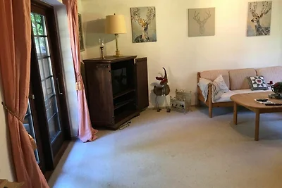 Vakantiehuis Ontspannende vakantie Gelting