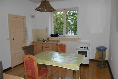 Vakantieappartement Gezinsvakantie Feldberg
