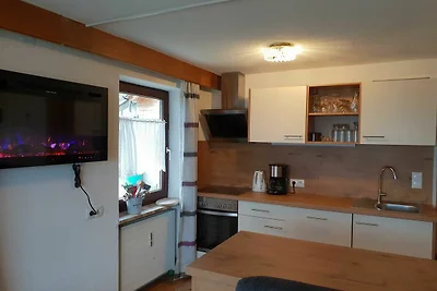 Vakantieappartement Gezinsvakantie Arzl im Pitztal