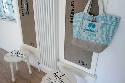 Baabe Ferienwohnung Lieblingsplatz N Ref.