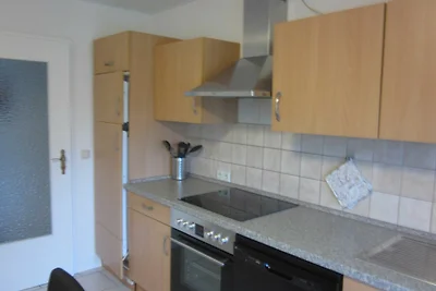 Vakantieappartement Gezinsvakantie Wanderup