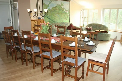 Vakantieappartement Gezinsvakantie Alt Bukow