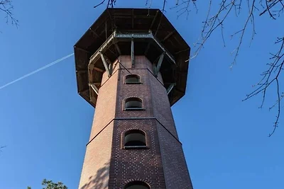 Fewo Naturparadies für 2 Pers.