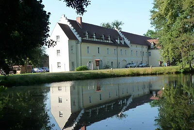 Appartamento Vacanza con famiglia Görlitz
