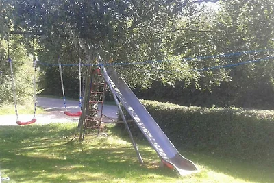 Vakantieappartement Gezinsvakantie Gelting