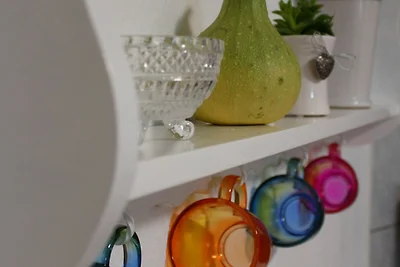 Vakantieappartement Gezinsvakantie Birx