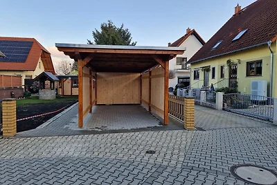Appartamento Vacanza con famiglia Görlitz