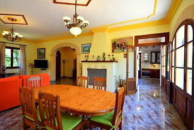 Appartamento Vacanza con famiglia Arta