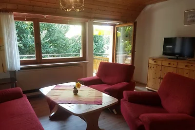 Appartamento Vacanza con famiglia Markdorf