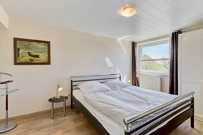 Vakantieappartement Gezinsvakantie Dagebüll