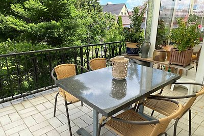 Vakantieappartement Gezinsvakantie Lübbenau