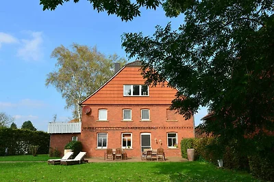 Appartamento Vacanza con famiglia Hessisch Oldendorf