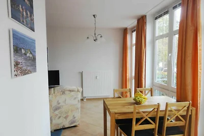 Ferienwohnung Windrose 15
