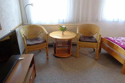 Vakantieappartement Gezinsvakantie Erfurt