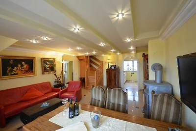 Vakantieappartement Gezinsvakantie Groß Zicker