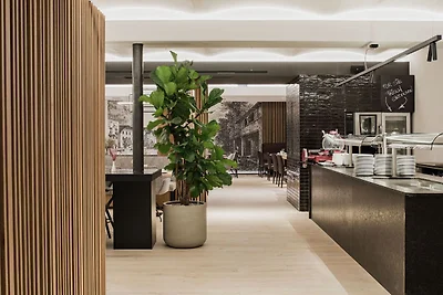 Hotel Cultuur en bezienswaardigheden Bad Ischl