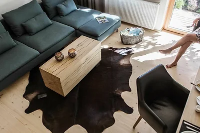 Urlaubsdomizil Wälder Vakanz