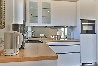 Vakantieappartement Gezinsvakantie Barendorf