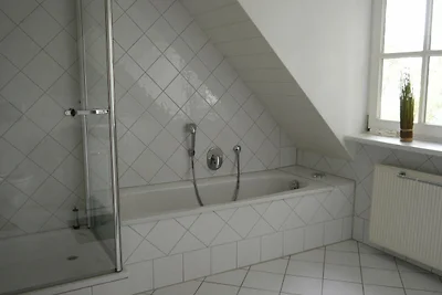 Ferienwohnung Seehausen