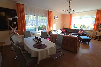 Ferienhaus Wiesenperle