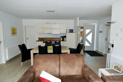 Vakantieappartement Gezinsvakantie Heiligenhafen