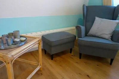 Vakantieappartement Gezinsvakantie Ahlbeck