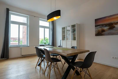 205-5 Traumferienwohnung Mozart mit Balkon