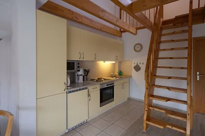 2-Raum-Ferienwohnung, 2 (+2)