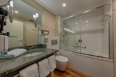 Vakantieappartement Gezinsvakantie Juliusruh