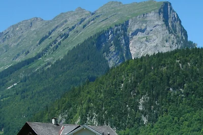 Ganzes Ferienhaus