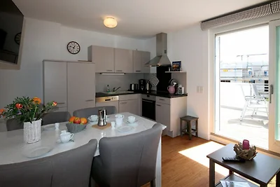 Villa Seeadler WE 18