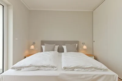 Quartier Ahlbeck, App. 05 Penthouse